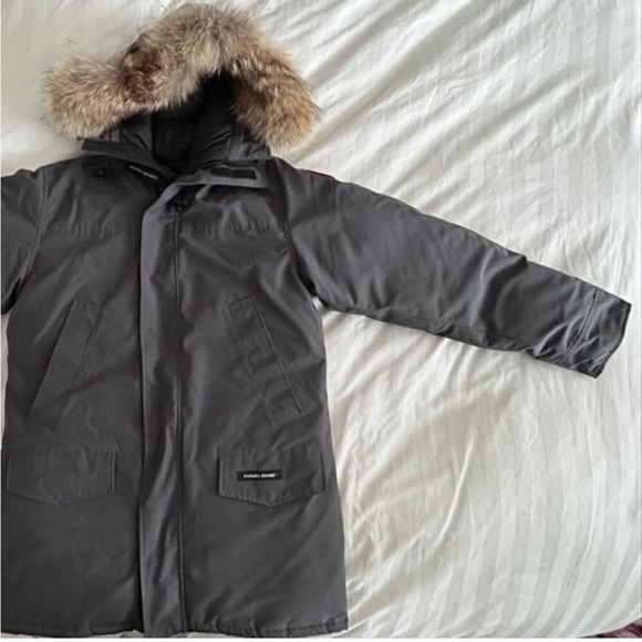 Canada Goose Other - Men’s Canada Goose Parka
